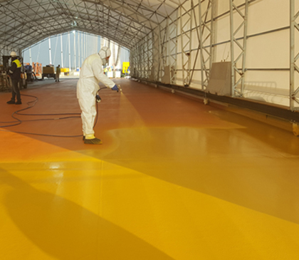 ELIMINATOR® waterproofing system protects longest bridge | GCP Applied ...