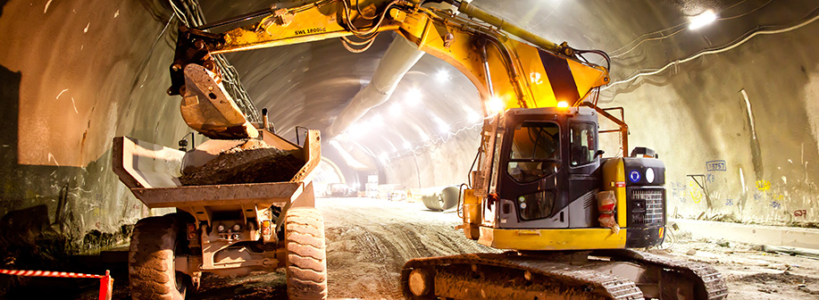 solutions for every construction