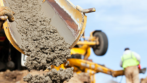 Ready Mix Concrete Solutions | GCP Applied Technologies