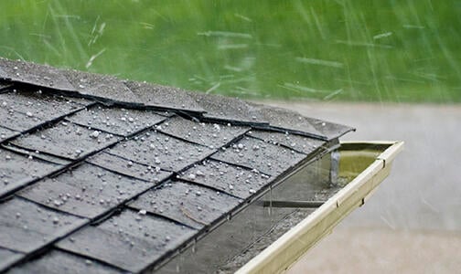 Rain on Roof Thumbnail