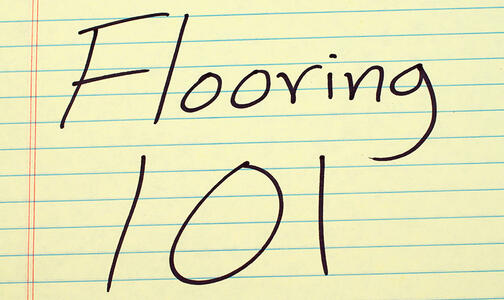 sp0035 flooring 101 educational facilities blog hero Thumbnail