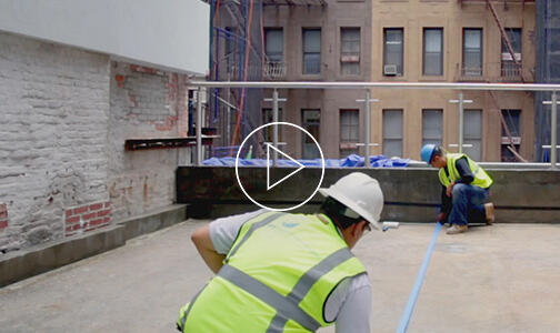 BE0161 SILCOR-900HA-Application-process video hero Thumbnail