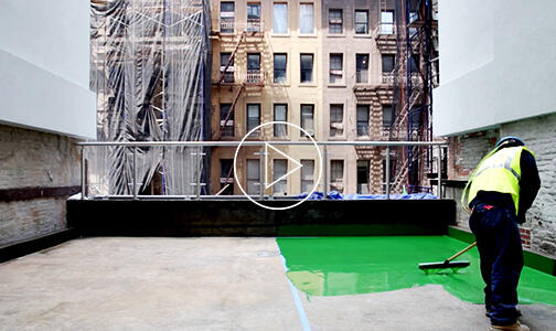 BE0161 SILCOR-waterproofing-includes-service-based video hero Thumbnail