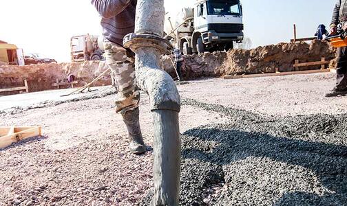 verifi blog hero 4 - pouring concrete through a pump from truck Thumbnail