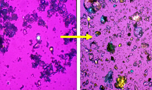 water reducer origin - nsfc dispersement Thumbnail