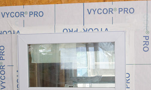 Vycor Gcp Applied Technologies