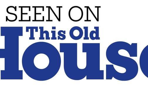 As Seen On This Old House Thumbnail