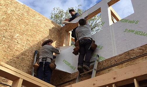 Ohio Home Build Thumbnail